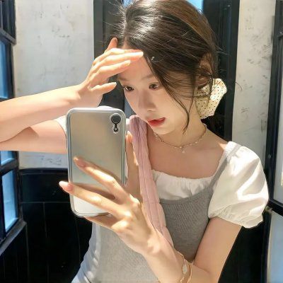 忧郁男孩