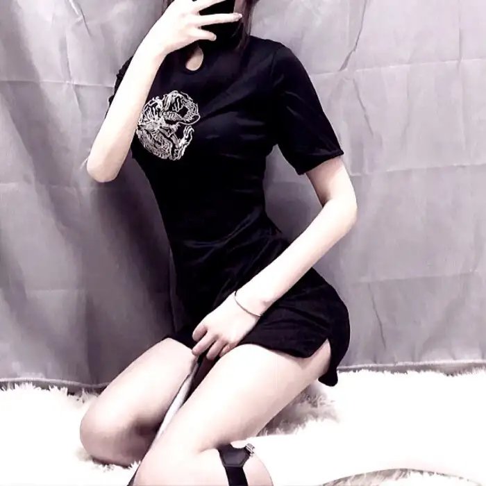 嗜血破晓